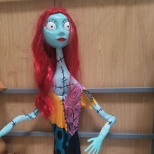 Meet your Posher, Christy